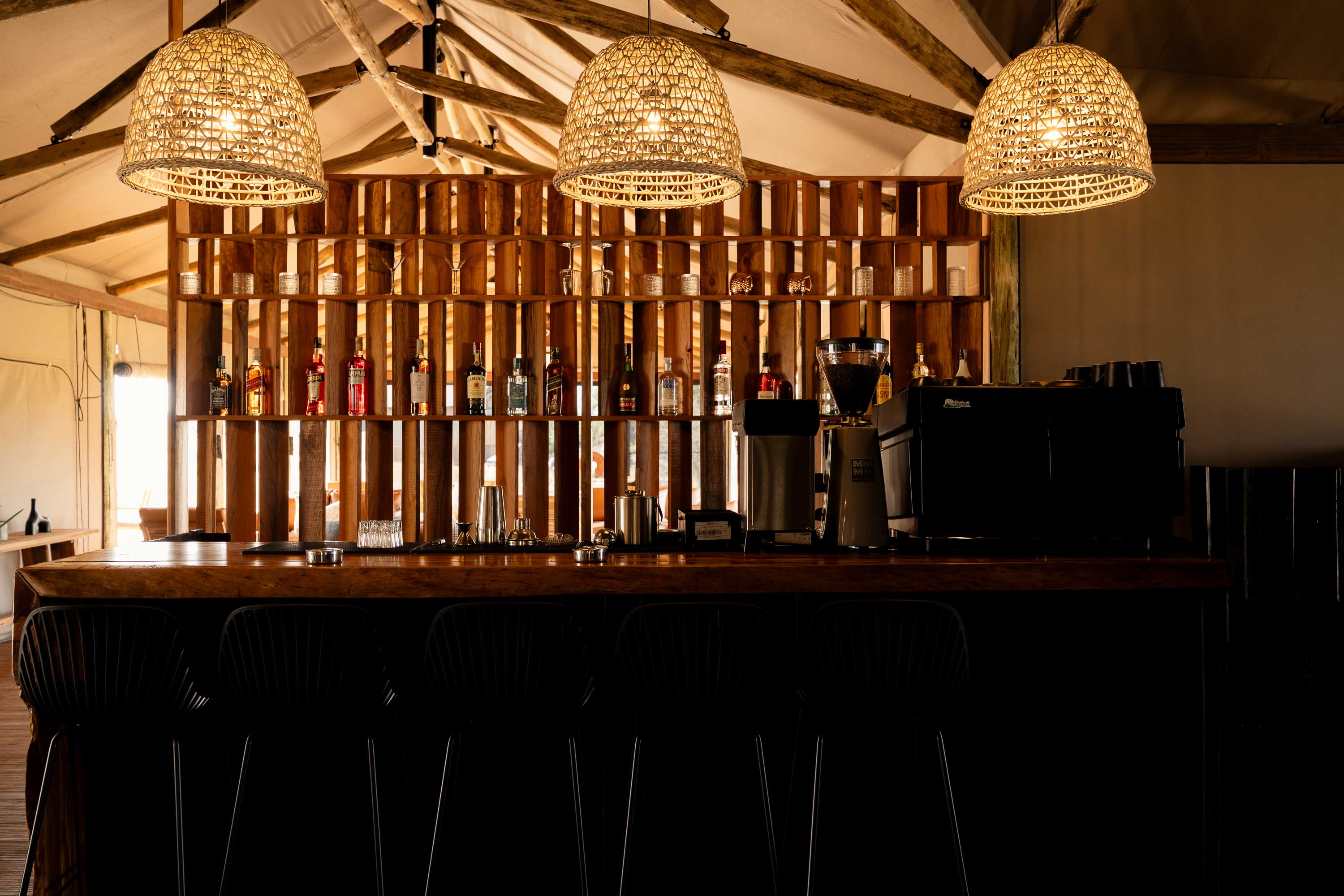 The Bar