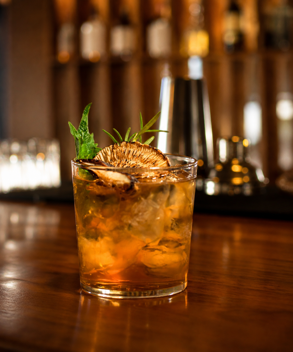 Signature Cocktails