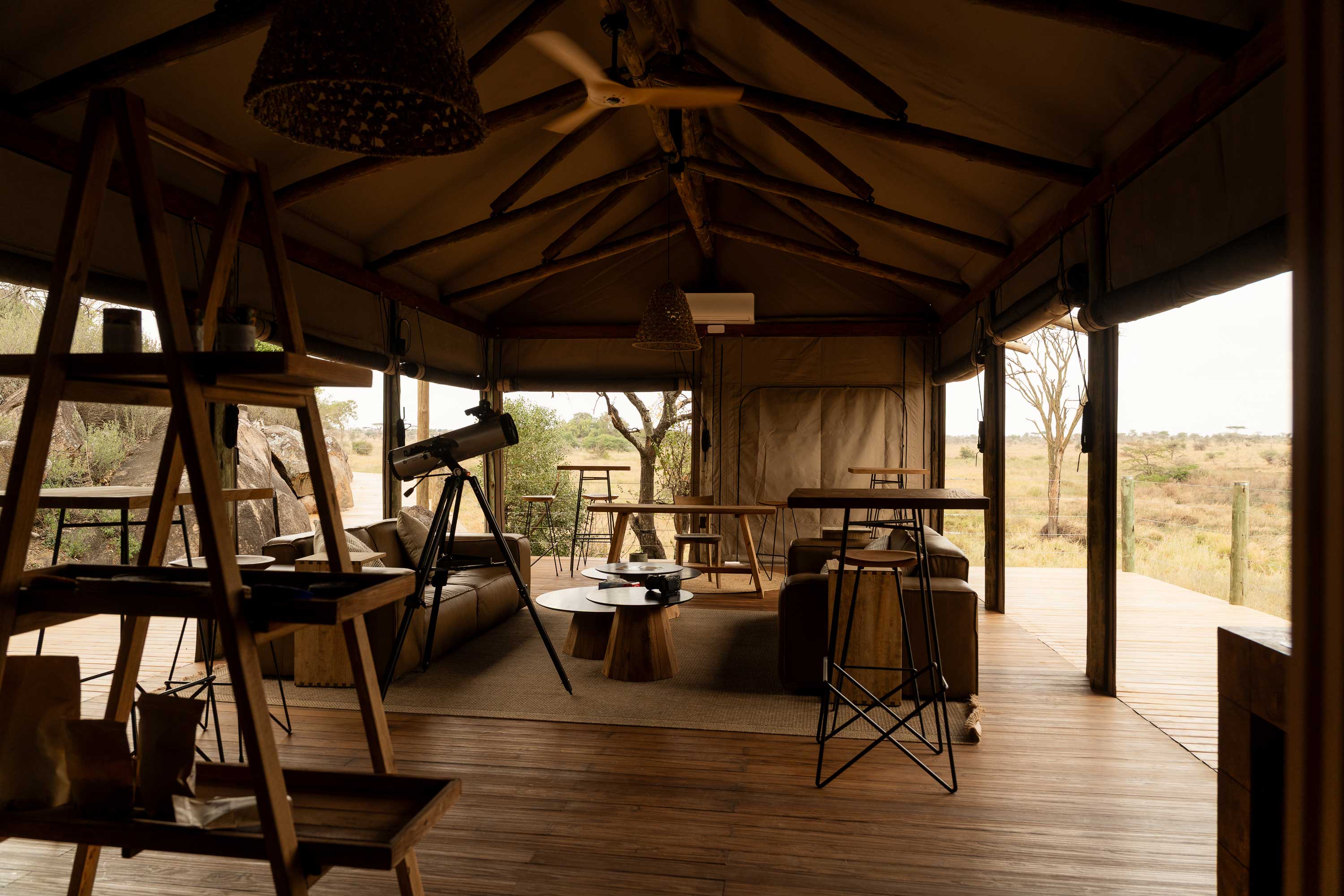 The Studio